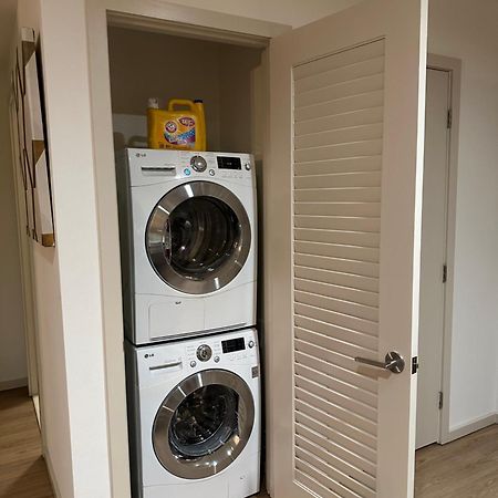 Noho 1Br W Parking Daire Los Angeles Dış mekan fotoğraf