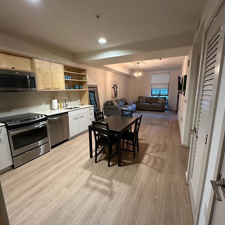 Noho 1Br W Parking Daire Los Angeles Dış mekan fotoğraf